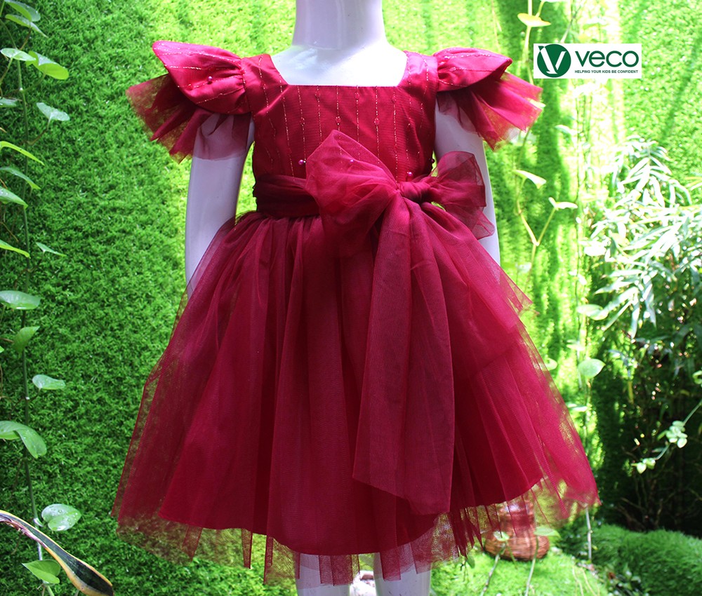 Xưởng may quần áo trẻ em xuất khẩu giá sỉ VECO